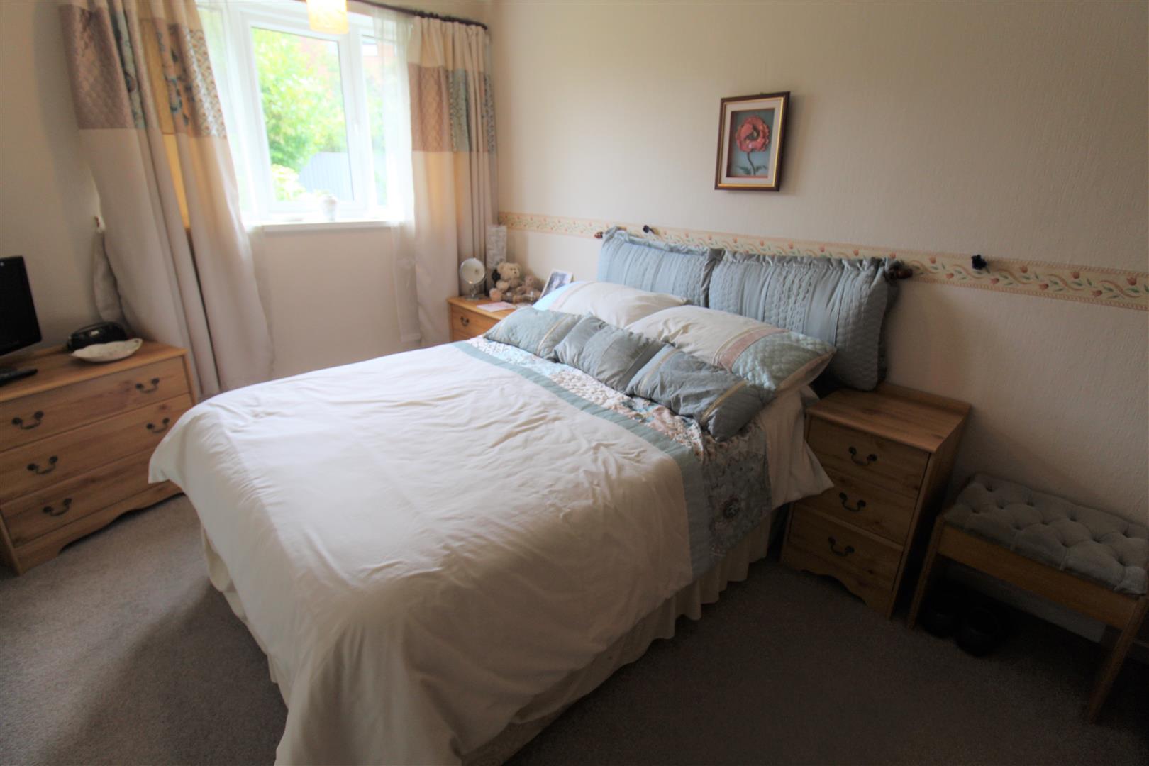 Malstone Avenue, Baddeley Green, Stoke-On-Trent